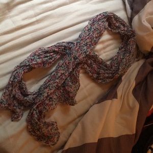 scarf